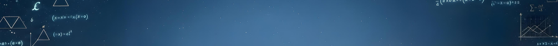 קתומבה – מחנות קיץ לנוער מצטיין במתמטיקה